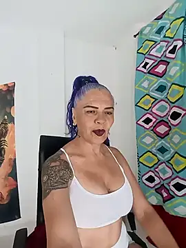 freyadevil333 online show from 23, 10, 2025