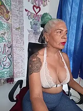 freyadevil333 online show from 13, 2, 2026