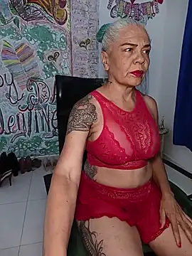 freyadevil333 online show from 19, 2, 2026