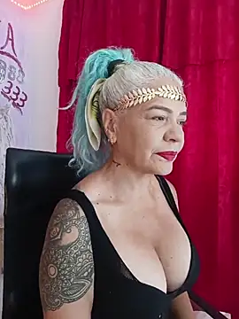 freyadevil333 online show from 27, 3, 2026