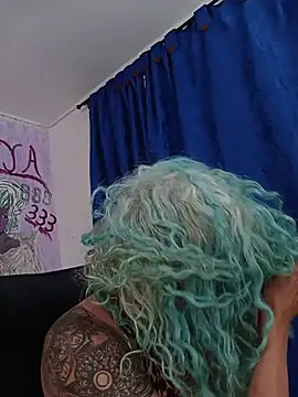 freyadevil333 online show from 18, 7, 2026