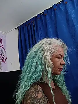 freyadevil333 online show from 19, 7, 2026