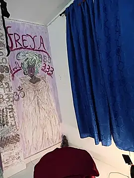 freyadevil333 online show from 20, 7, 2026
