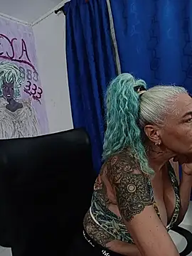 freyadevil333 online show from 21, 7, 2026