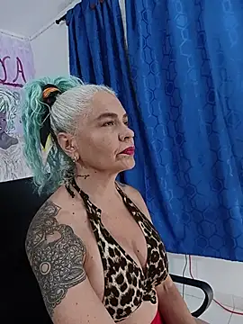 freyadevil333 online show from 22, 7, 2026