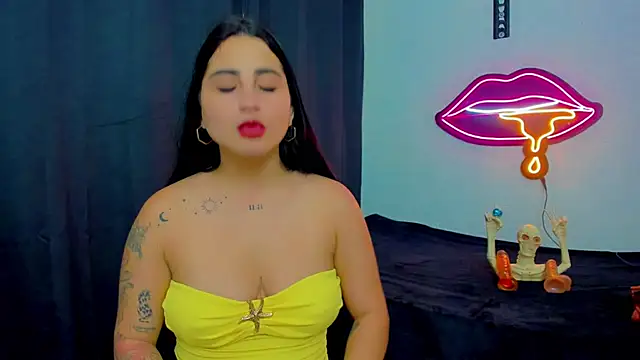 sunshine uwu22 online show from 1, 6, 2026