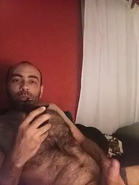 Pela1984 online show from 20, 10, 2025