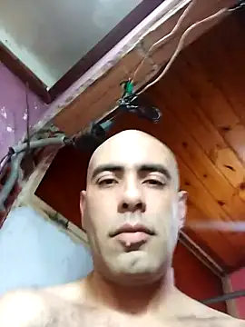 Pela1984 online show from 1, 11, 2025