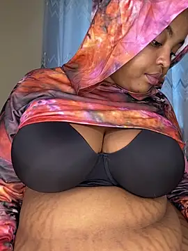 Linahlove online show from 3, 6, 2026