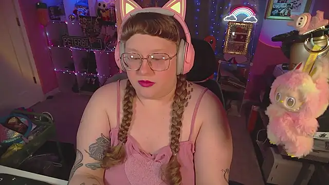 FatVeronica online show from 13, 2, 2026