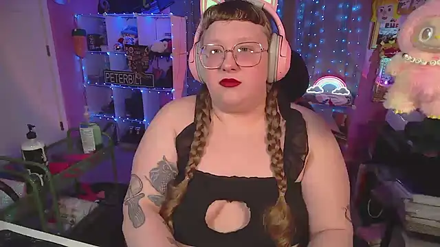 FatVeronica online show from 15, 3, 2026