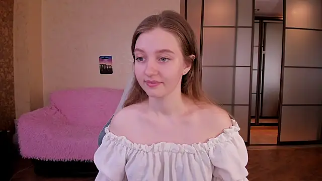 Ksuhesa online show from 20, 3, 2026