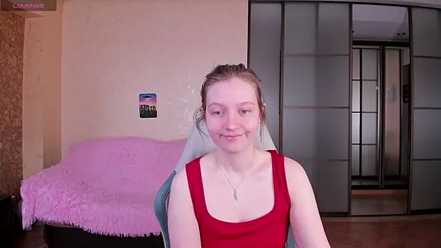 Ksuhesa online show from 3, 4, 2026