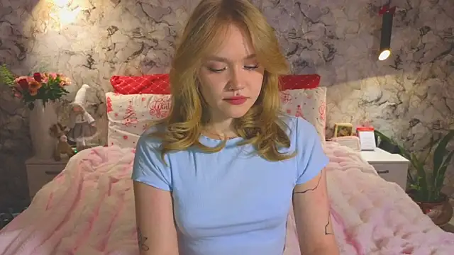 Aurora Golden1 online show from 31, 1, 2026