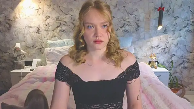 Snapshot of Aurora_Golden1 chatting on 6, 6, 2026 Aurora Golden1 online show from 6, 6, 2026