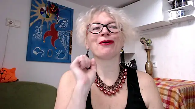 Snapshot of Zosya1111 chatting on 6, 1, 2025 Zosya1111 online show from 6, 1, 2025