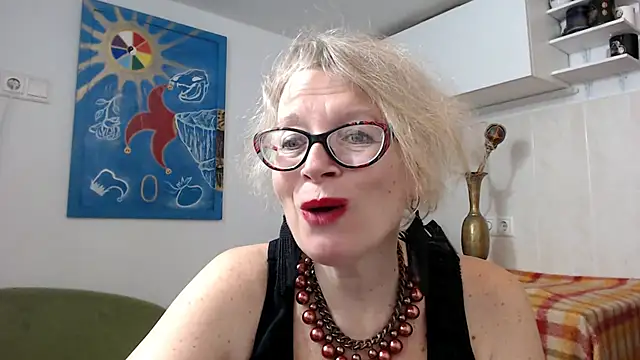 Snapshot of Zosya1111 chatting on 18, 1, 2025 Zosya1111 online show from 18, 1, 2025