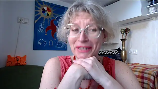 Snapshot of Zosya1111 chatting on 20, 1, 2025 Zosya1111 online show from 20, 1, 2025