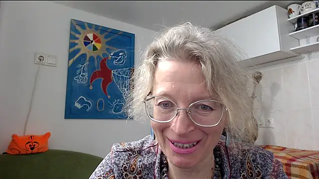 Snapshot of Zosya1111 chatting on 23, 1, 2025 Zosya1111 online show from 23, 1, 2025