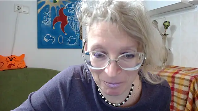 Snapshot of Zosya1111 chatting on 31, 1, 2025 Zosya1111 online show from 31, 1, 2025