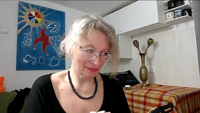 Snapshot of Zosya1111 chatting on 5, 3, 2025 Zosya1111 online show from 5, 3, 2025