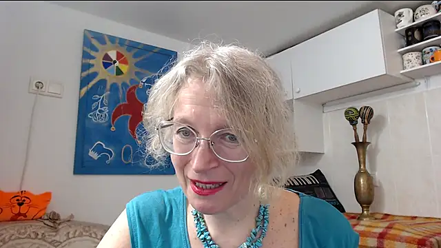 Snapshot of Zosya1111 chatting on 13, 3, 2025 Zosya1111 online show from 13, 3, 2025