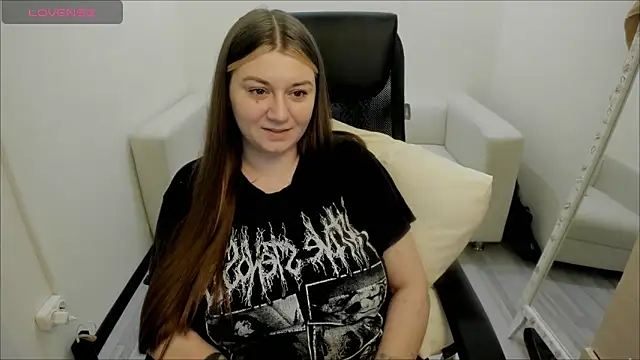 AlisaBacker online show from 16, 1, 2025