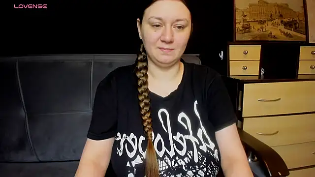 AlisaBacker online show from 13, 2, 2026