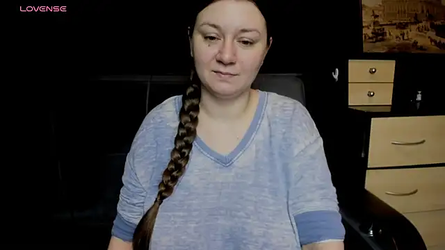 AlisaBacker online show from 3, 3, 2026