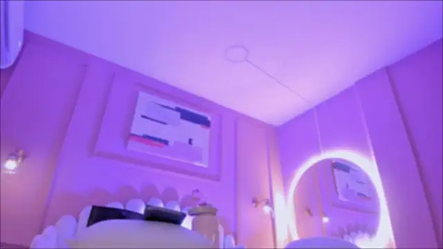 lia ass  online show from 27, 3, 2026