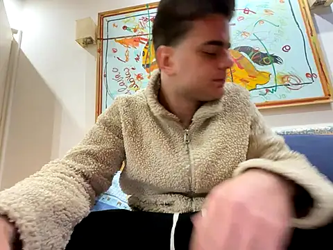 cubalibre02 online show from 28, 11, 2025