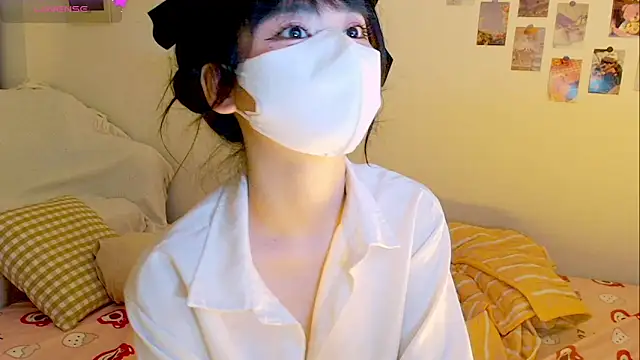 Snapshot of Embez-Damdang chatting on 21, 12, 2024 Embez-Damdang online show from 21, 12, 2024