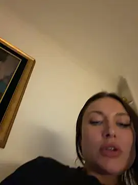 seilyfox online show from 13, 3, 2026