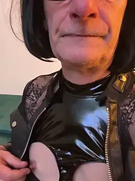 Sissy Ambre online show from 23, 2, 2025