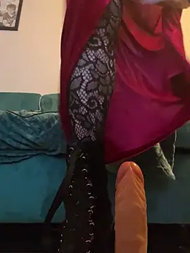 Sissy Ambre online show from 2, 3, 2025