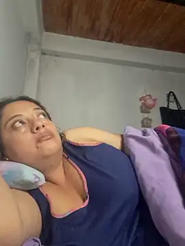  MaripossaSexy  online show from 11, 3, 2026