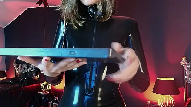 MyMayte online show from 25, 12, 2024