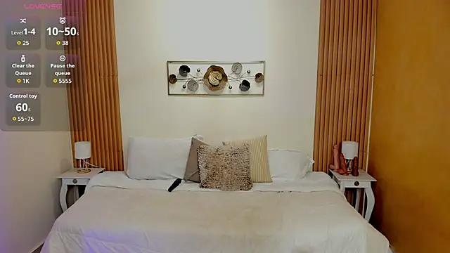 kristen kassi online show from 17, 3, 2026