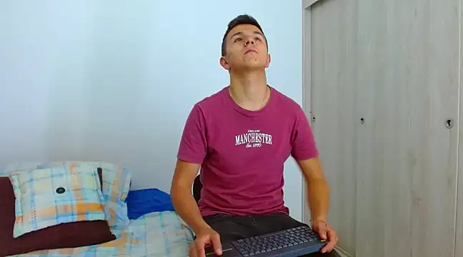 Snapshot of flint_ryan chatting on 24, 2, 2025 flint ryan online show from 24, 2, 2025