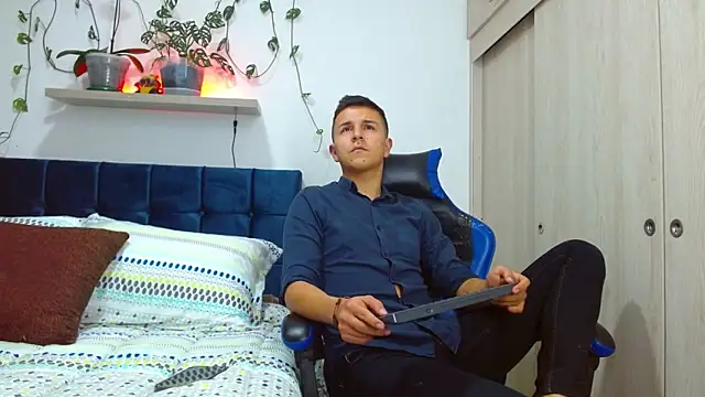 Snapshot of flint_ryan chatting on 31, 1, 2026 flint ryan online show from 31, 1, 2026