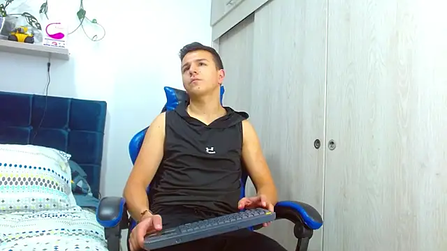 Snapshot of flint_ryan chatting on 23, 2, 2026 flint ryan online show from 23, 2, 2026