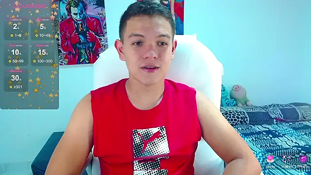 Snapshot of Dunkan_Kravitz chatting on 18, 12, 2024 Dunkan Kravitz online show from 18, 12, 2024