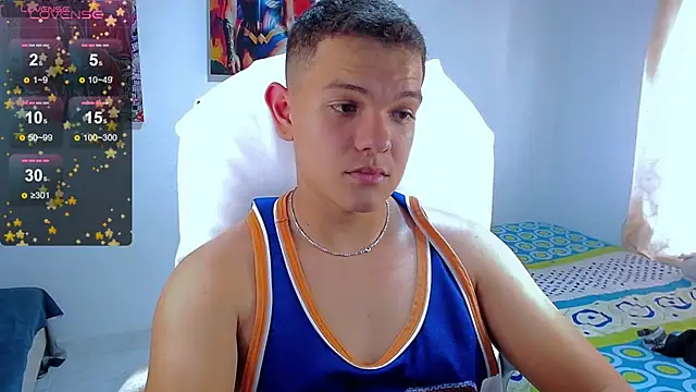 Snapshot of Dunkan_Kravitz chatting on 4, 1, 2025 Dunkan Kravitz online show from 4, 1, 2025