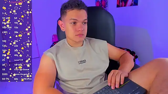 Dunkan Kravitz online show from 13, 11, 2025