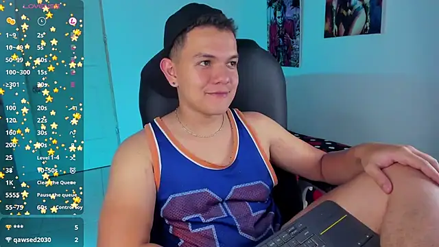 Dunkan Kravitz online show from 17, 11, 2025