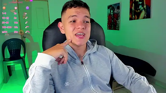 Dunkan Kravitz online show from 1, 3, 2026