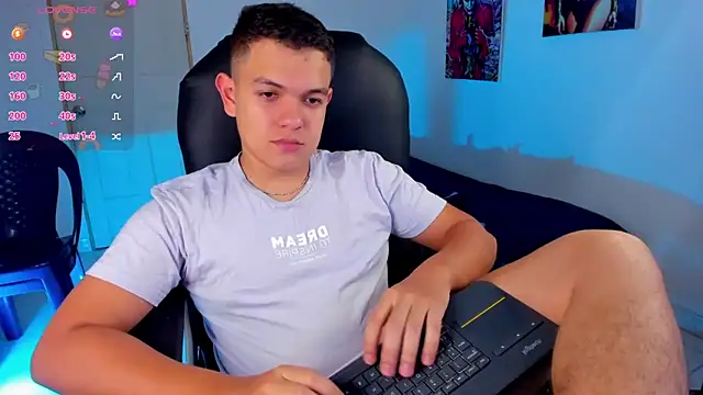 Dunkan Kravitz online show from 7, 3, 2026