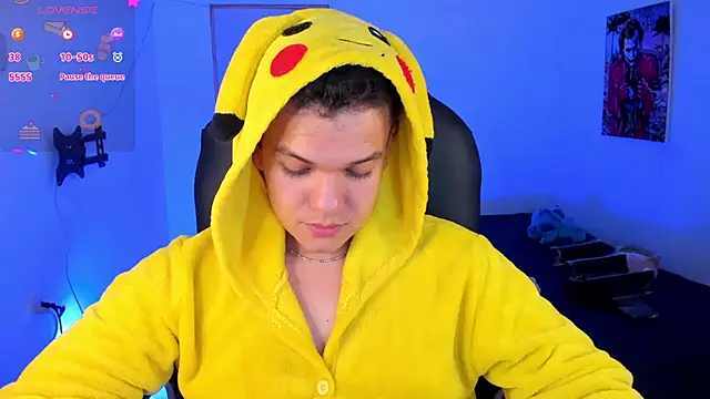 Dunkan Kravitz online show from 12, 3, 2026