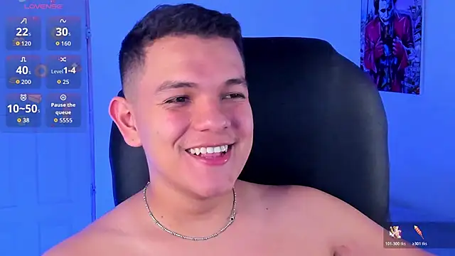 Dunkan Kravitz online show from 21, 3, 2026