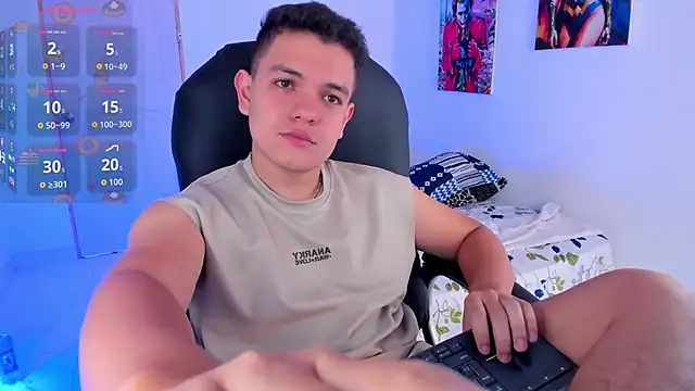 Dunkan Kravitz online show from 14, 4, 2026